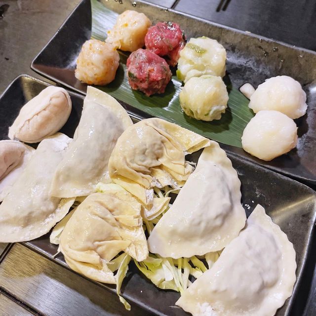 鮮味🔥火焰🦞龍蝦🤤海鮮鍋🍲 鮮味🔥火焰🦞龍蝦🤤海鮮鍋🍲