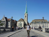 Zurich