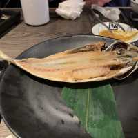 抵食高質日式烤肉
