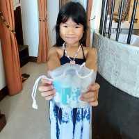Centara Grand Mirage Beach Resort Pattaya 