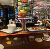 3 Michelin Star Lunch
