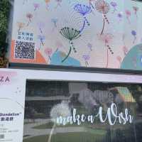 蒲公英之町💫互動許願所