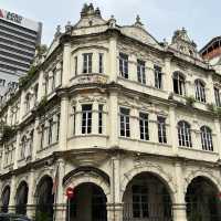 KL Colonial Walk