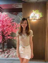 佐敦:禪意養生店