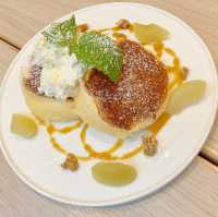日本優質雞蛋菜式 仲有兒童餐!