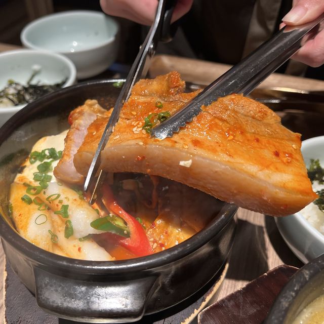 成日覺得餐廳🍴個名較難記、簡單記！去搵盧覓雪❄️哈哈😄