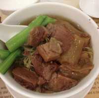 🇭🇰 Ho Hung Kee Michelin star