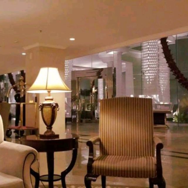 Harmoni One Convention Hotel – Batam