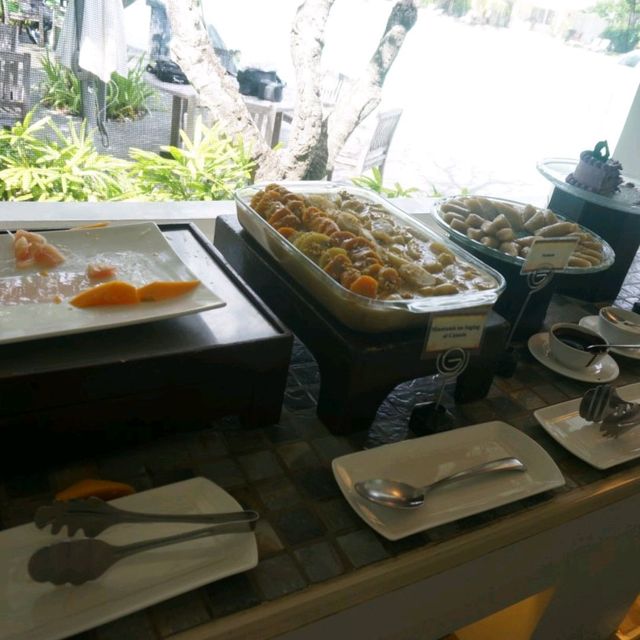 세부 플렌테이션베이 리조트 데이트립