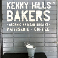 Kenny Hills Bakers - Ampang, KUL