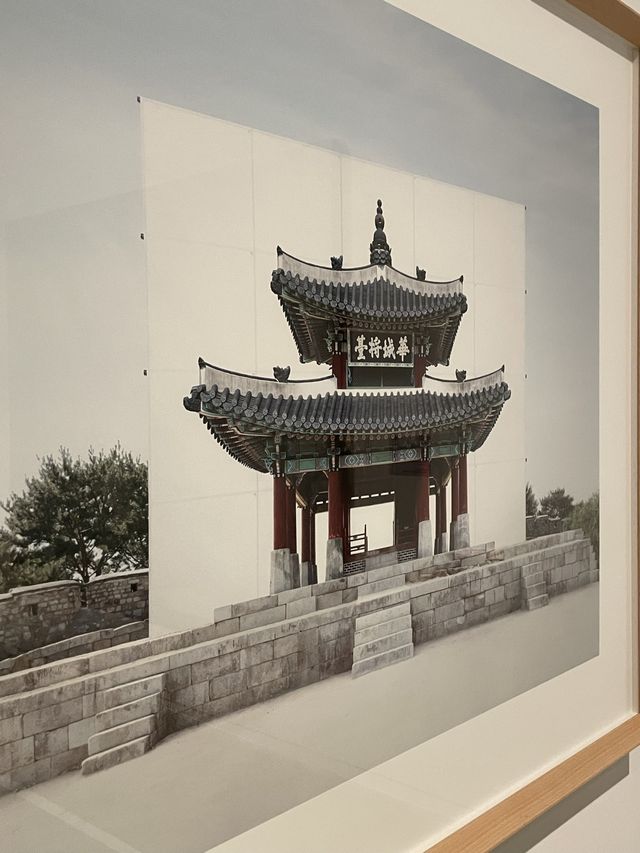 수원 행궁동 전시회