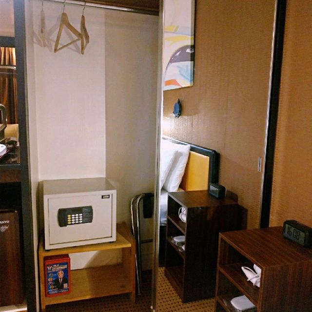 尖沙咀 最佳盛品