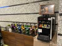 ホテル会員になるとアルコールも飲み放題？『The BREAKFAST HOTEL 福岡天神』