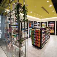 松本清第四分店港島旗艦店