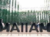 MAIIAM Contemporary Art Museum