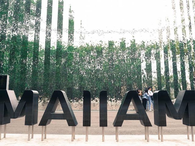 MAIIAM Contemporary Art Museum