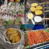 ถนนคนเดินเชียงคาน จ.เลย
