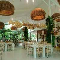 กะทิบ้านอาหารไทยและขนม