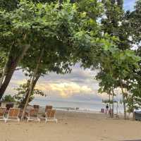 4N 3N IN WESTIN DESARU WITH A SEA VIEW