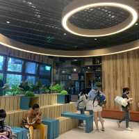 一整天玩不夠的宜蘭OA hotel 