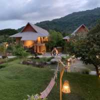 Isan Style Resort in Khao Yai