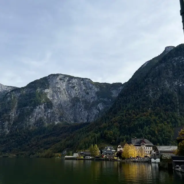 Experience the Top of Hallstatt 