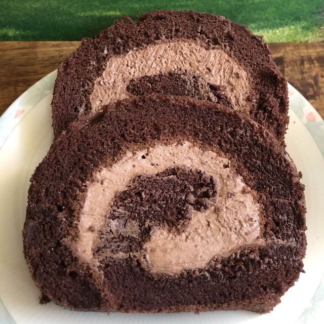 超好吃的鮮奶油蛋糕🎂現在也有實體店面可用餐