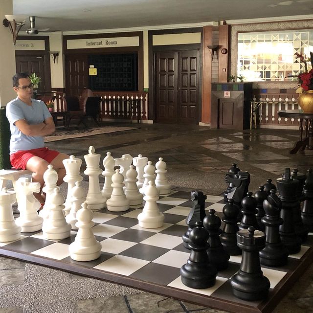 Weekend at Langkawi