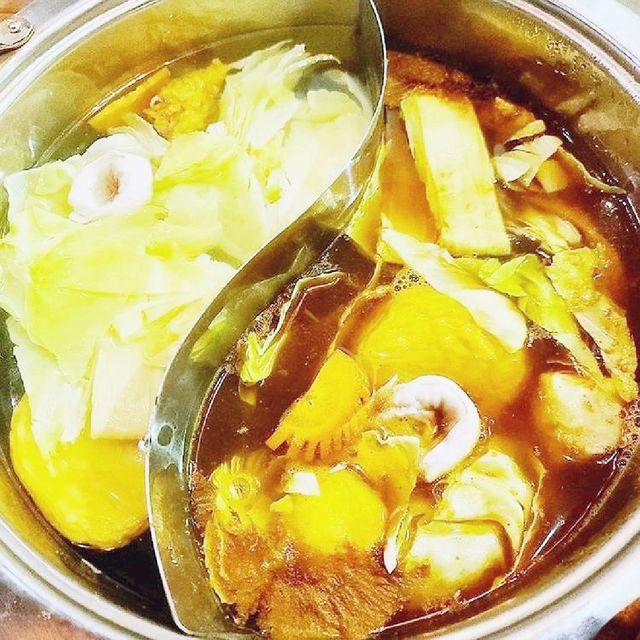 台北少有的手抓海鮮餐廳😘帆船異國手抓料理