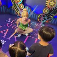 香港人最愛老鼠樂園，聖誕新裝迪士尼樂園下集