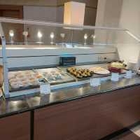 兵庫県！神戸ベイシェラトンの朝食ビュッフェ美味しすぎて大満足