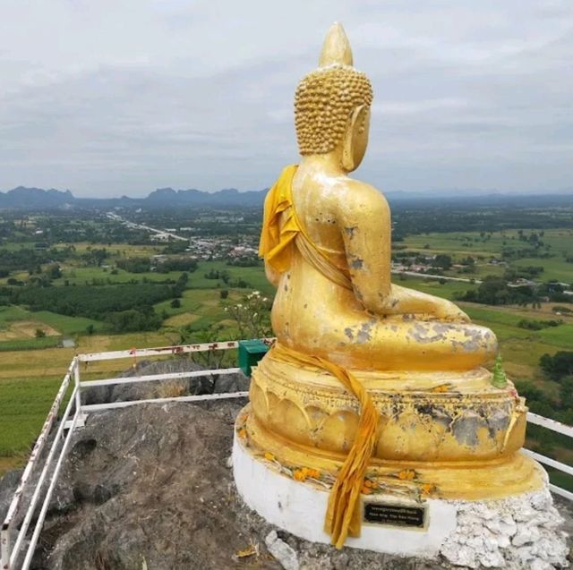 ถ้ำผาเจาะสถานที่ท่องเที่ยวใหม่ จ.หนองบัวลำภู