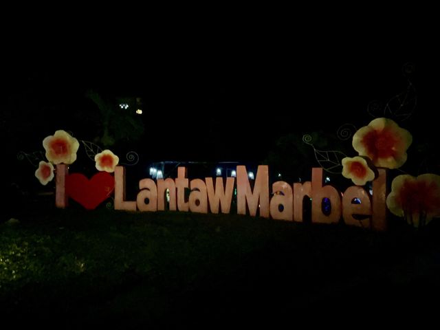 Lantaw Marbel