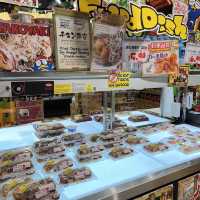 Don Don Donki Downtown East