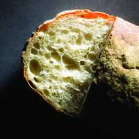 歐式烘焙品牌 Paper Stone Bakery 新店