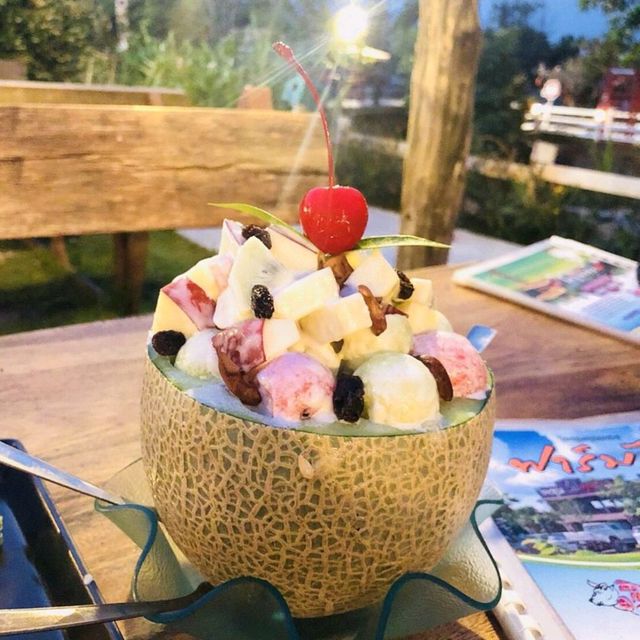 แนะนำ อาหารอร่อย