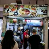 North Bridge Road Market & Food Centre
