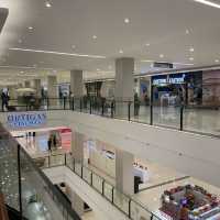 Estancia Mall Pasig