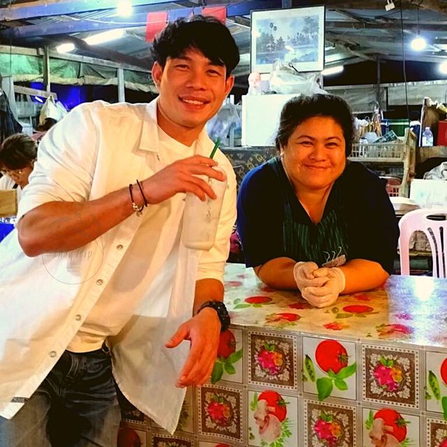 🥗ธรรมดาแน่นะวิ...