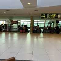 World Class Airport: Penang Airport ✈️ 