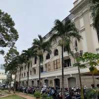 Saigon Opera House 