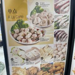 Ah Koong Restaurant User Photo