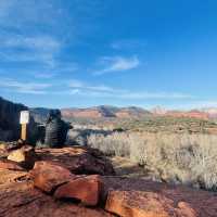 Red Rock State Park - Sedona 🏜