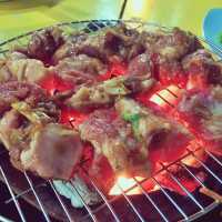 🇻🇳 나트랑에서 즐기는 바베큐파티, BBQ Buffet