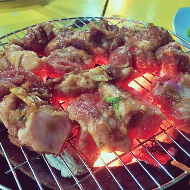 🇻🇳 나트랑에서 즐기는 바베큐파티, BBQ Buffet
