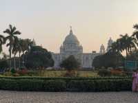 Kolkata - Victoria Memorial