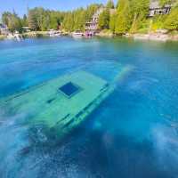 Tobermory Trip