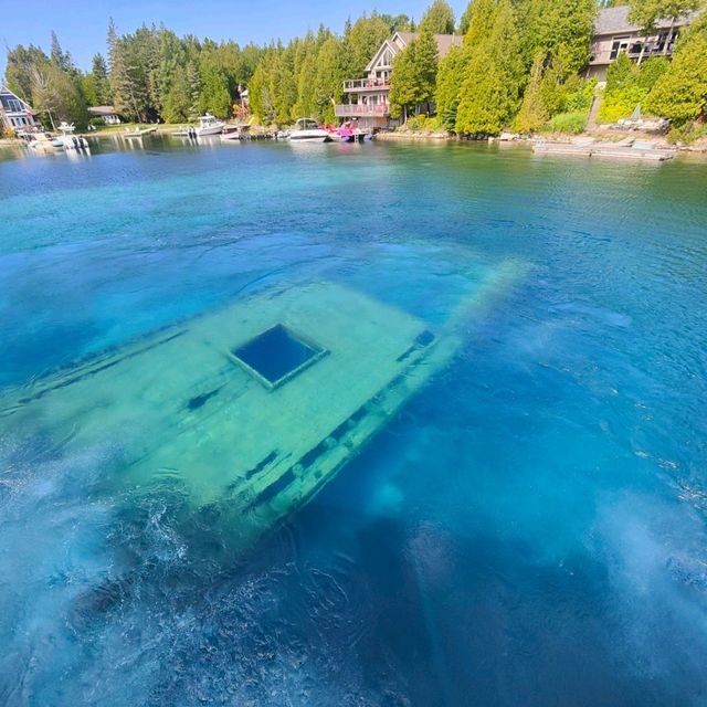 Tobermory Trip