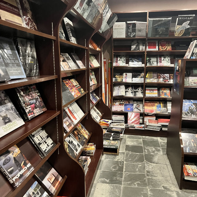 Garden Books - Shanghai 
