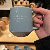中目黑Starbucks Reserve Roastery
